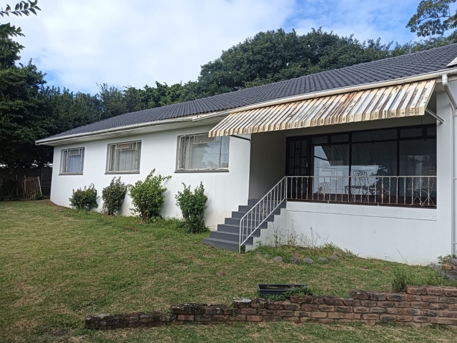To Let 3 Bedroom Property for Rent in Bonnie Doone Eastern Cape